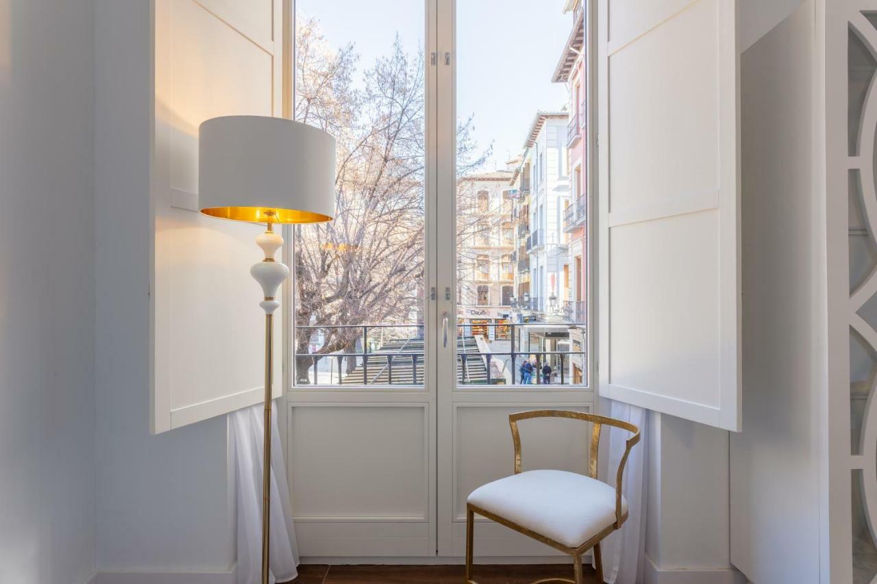 Apartment Bib Rambla Luxury *