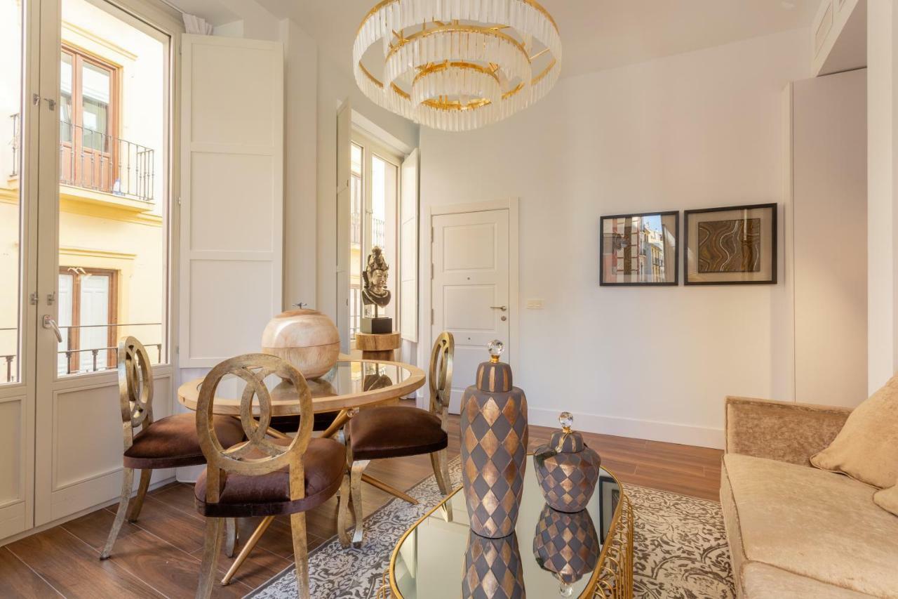 Apartment Bib Rambla Luxury *