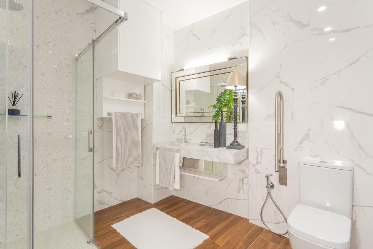 Apartment Bib Rambla Luxury Granada