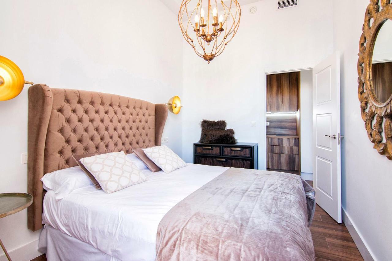 Bib Rambla Luxury Apartment