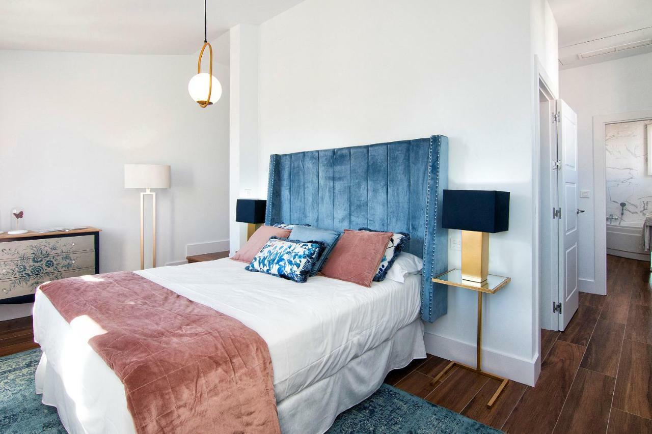 Apartment Bib Rambla Luxury *