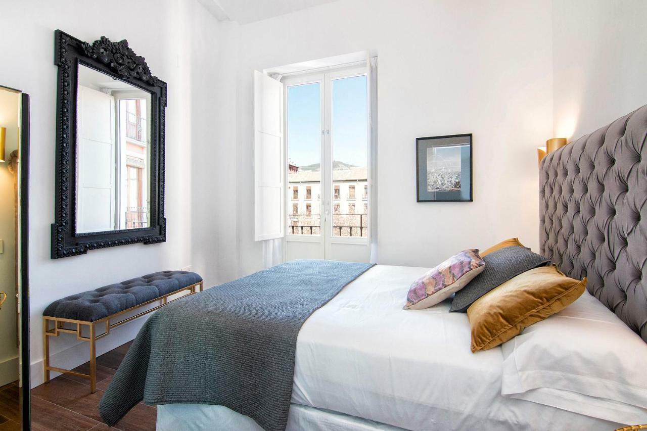 Apartment Bib Rambla Luxury *