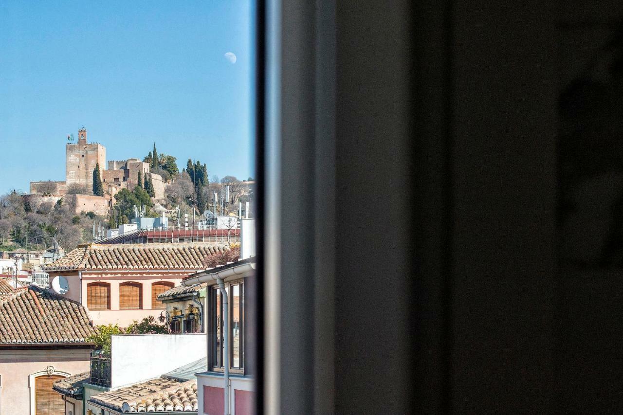 Bib Rambla Luxury Apartment *
