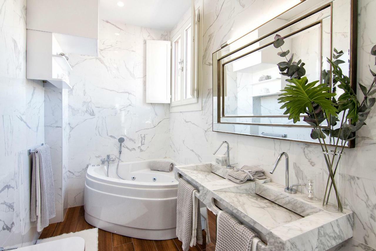 Bib Rambla Luxury Apartment Granada