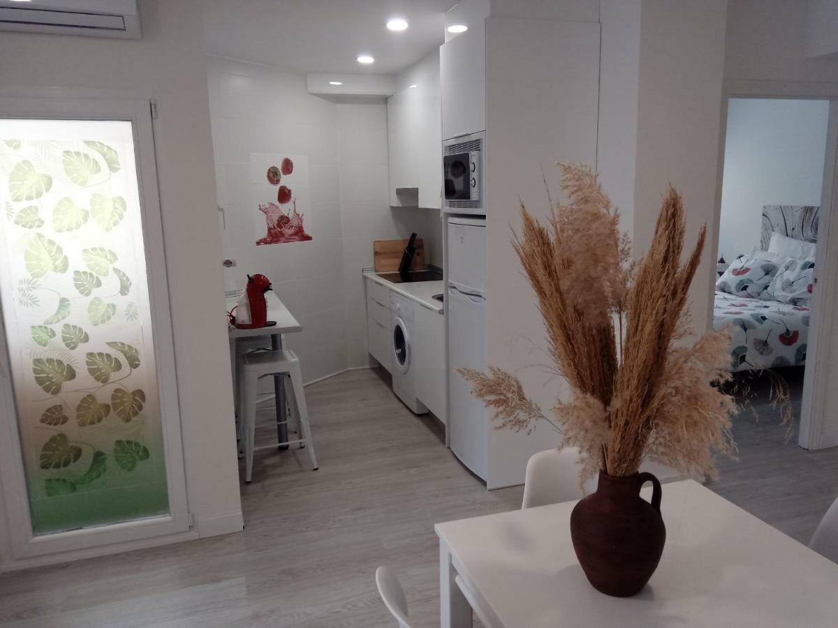 Volvoreta Apartment Granada
