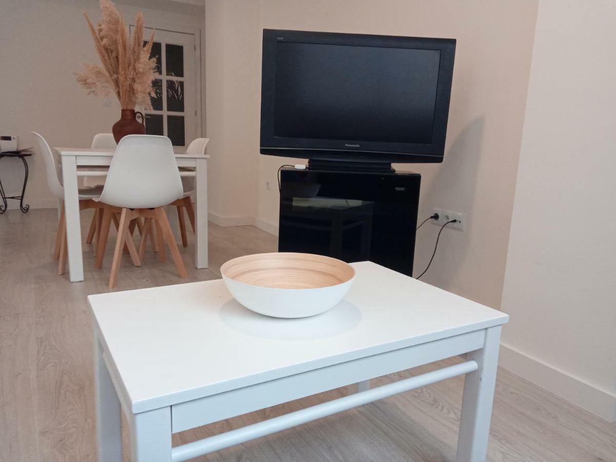 Volvoreta Apartment
