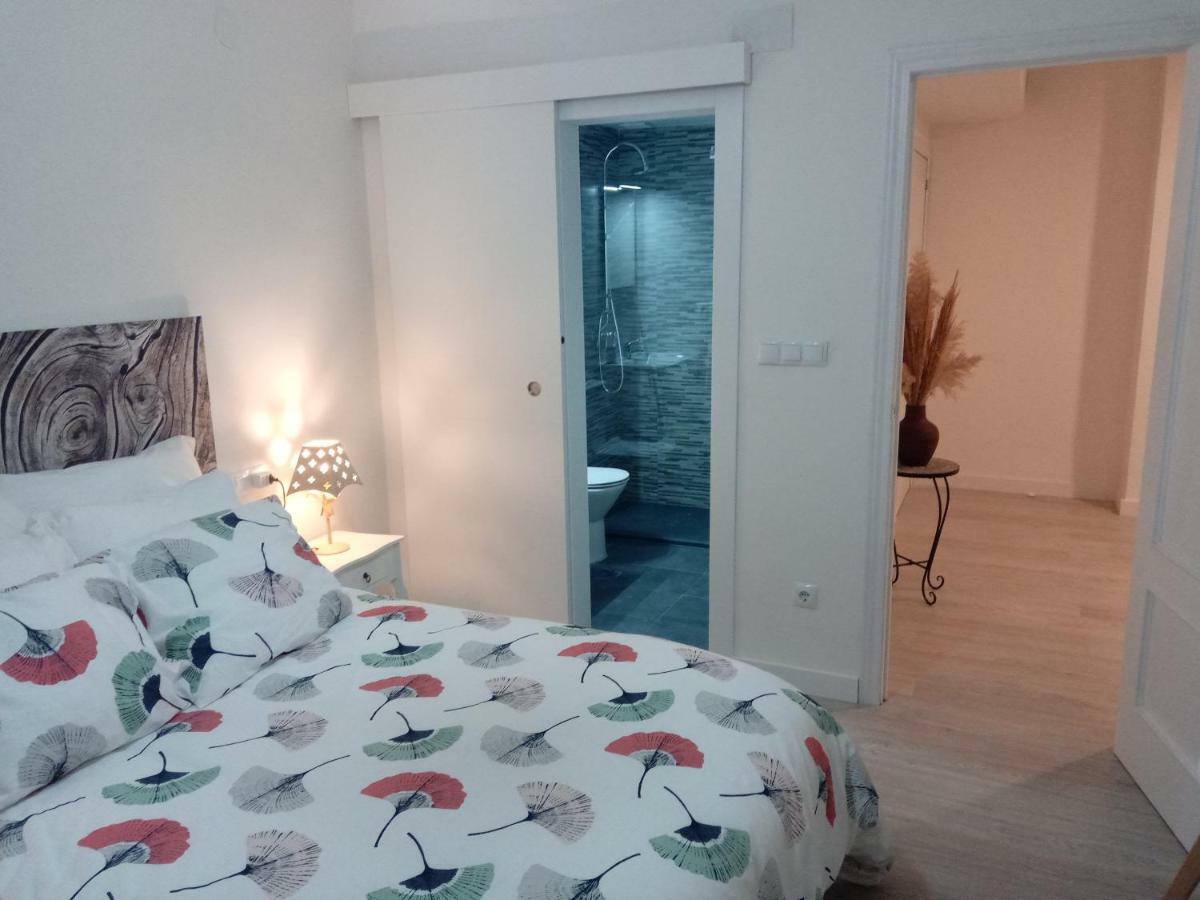 Volvoreta Apartment