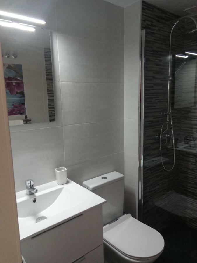 Apartment Volvoreta