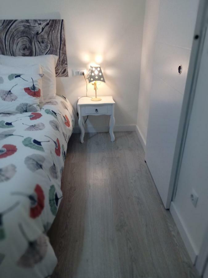 Volvoreta Apartment *