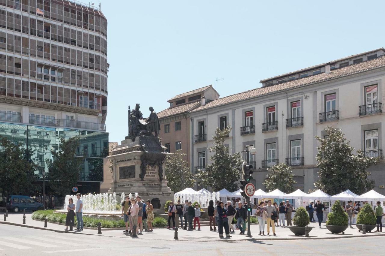 Bonito Y Acogedor Pleno Centro Junto Catedral Apartment *