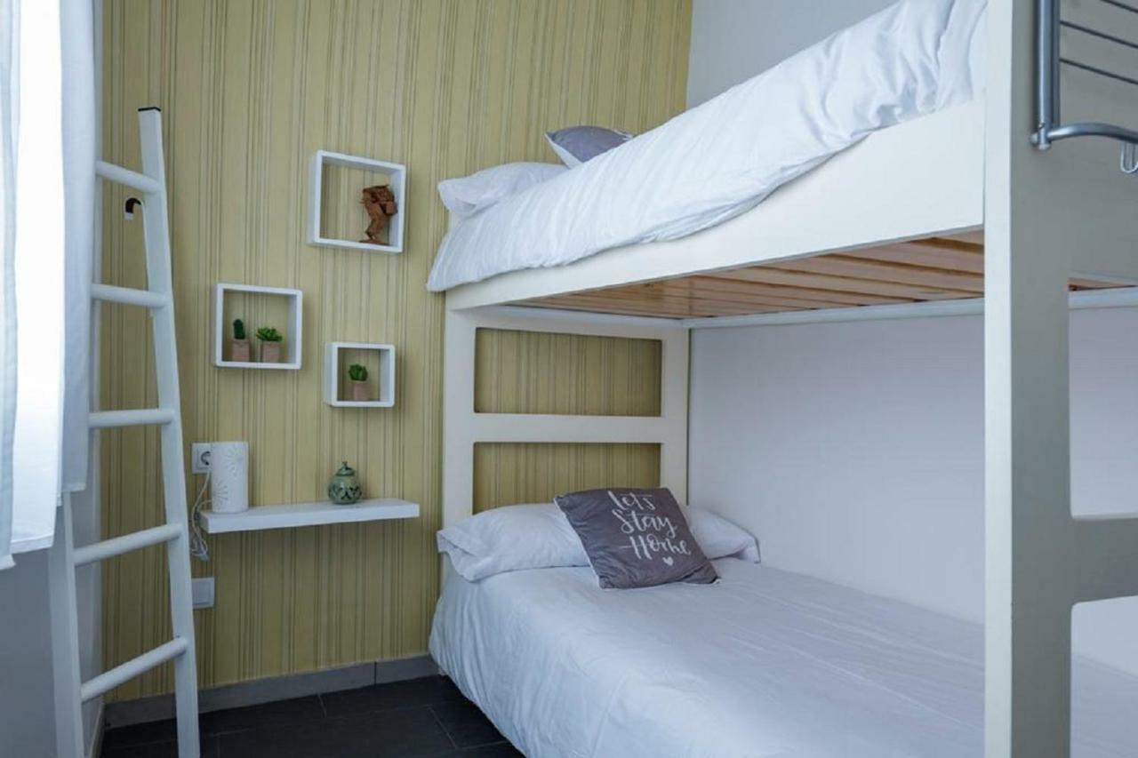Appartement Tuguest Violeta's - Free Parking