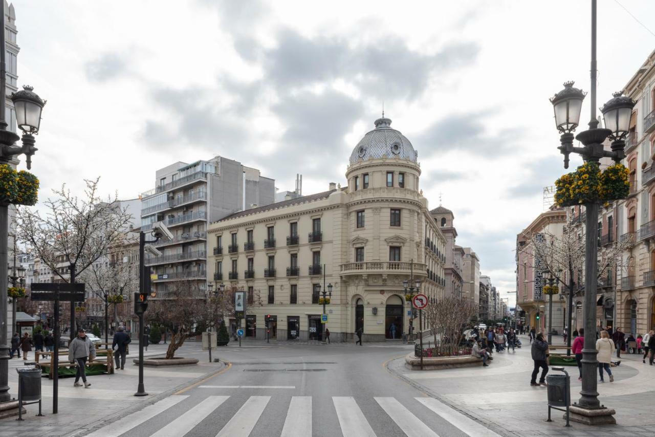 Apartamento San Jerónimo 17