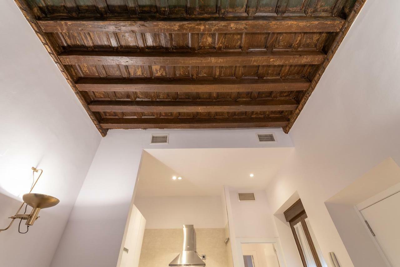 Apartamento San Jerónimo 17