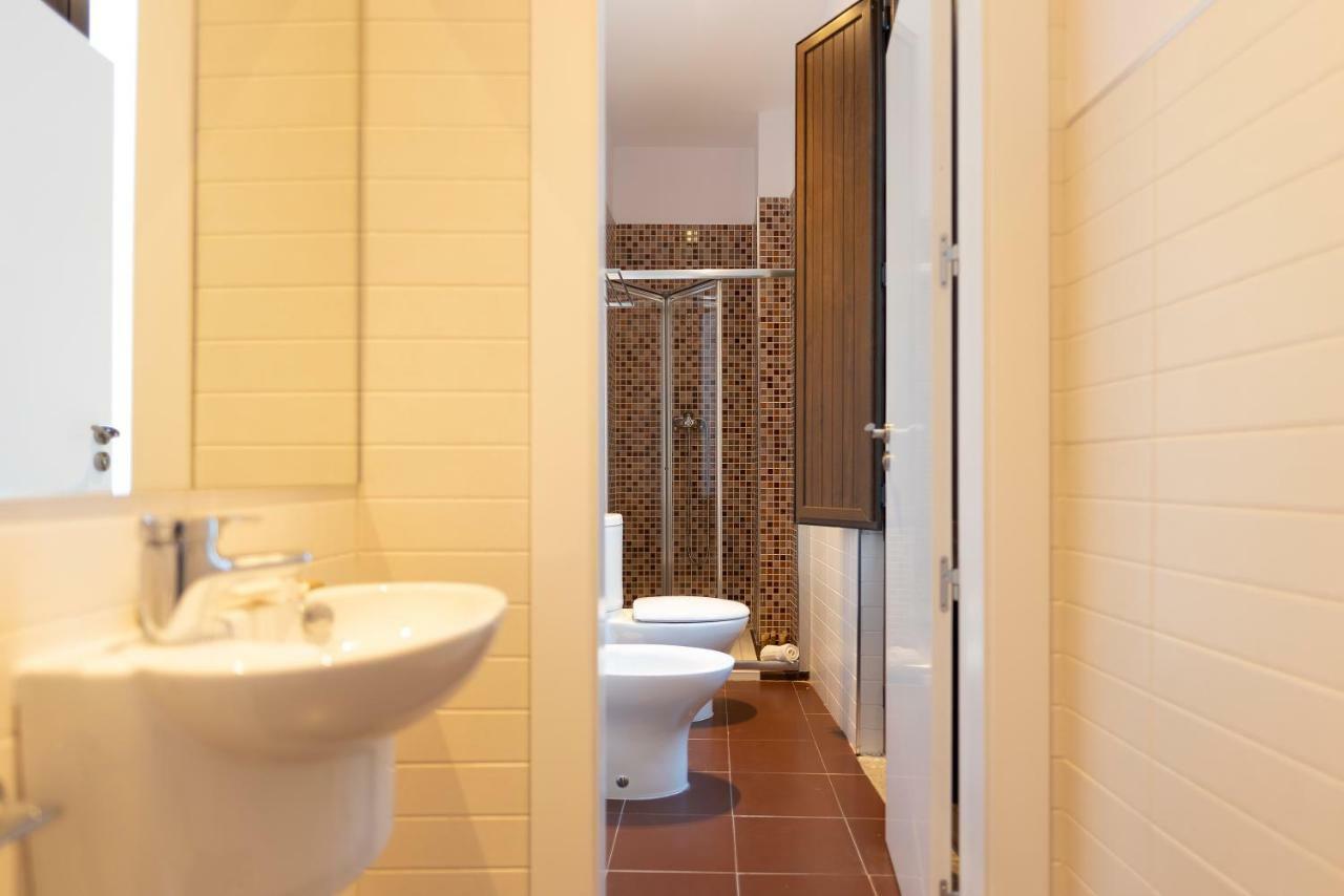 San Jerónimo 17 Apartamento