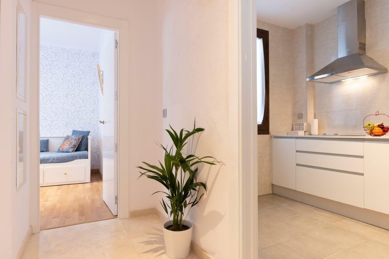 San Jerónimo 17 Apartamento