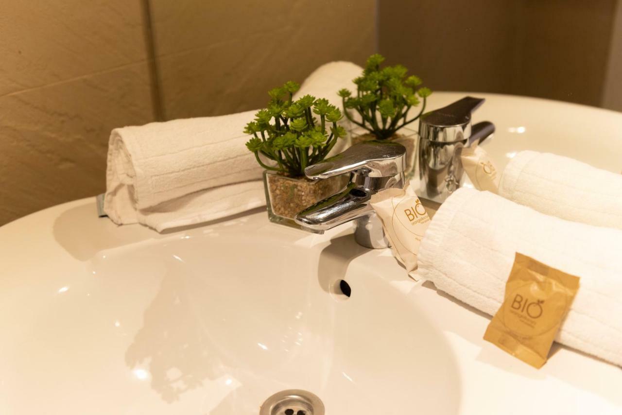 Apartamento San Jerónimo 17 *
