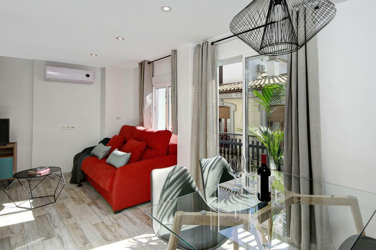 Home4u, Puentezuelas 4 Apartment *