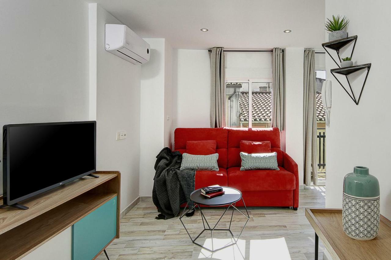 Apartment Home4u, Puentezuelas 4 *