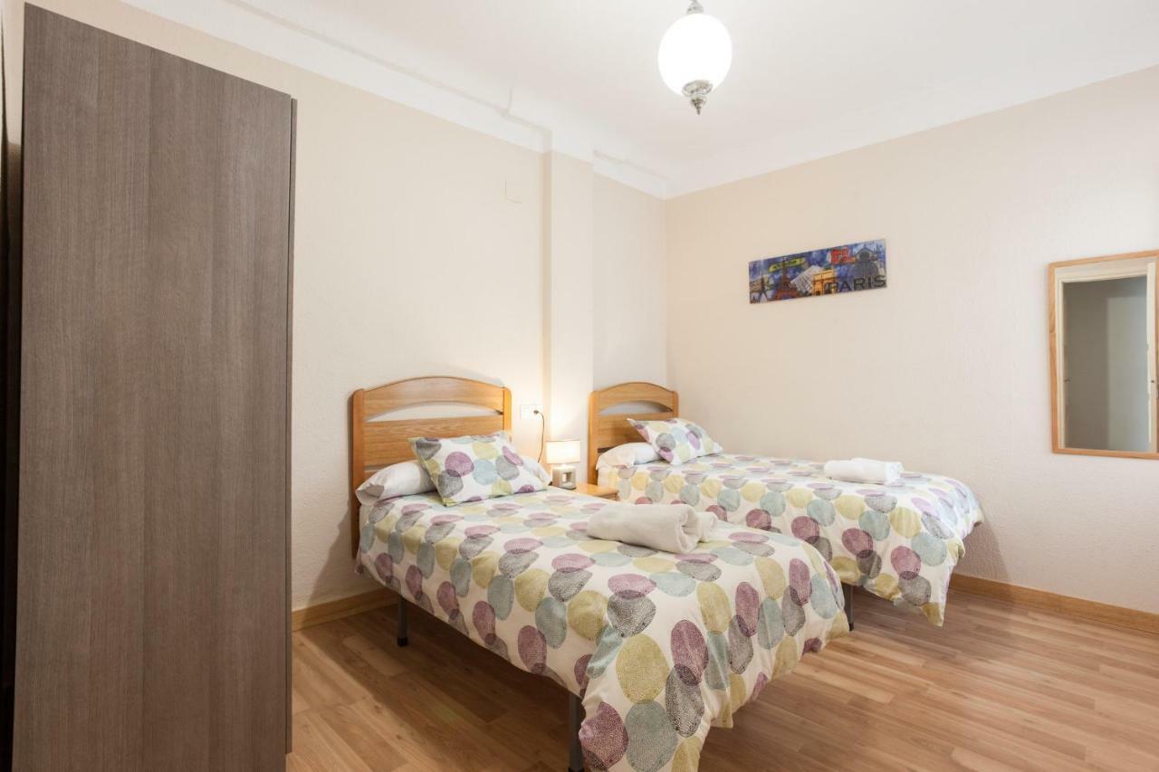 Garnata Home Centro Apartment *