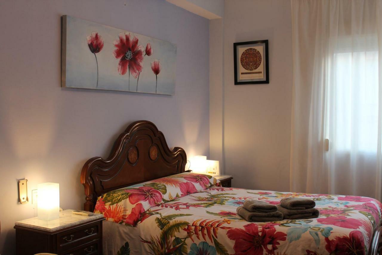 Calle Pintor Zuloaga Apartamento *