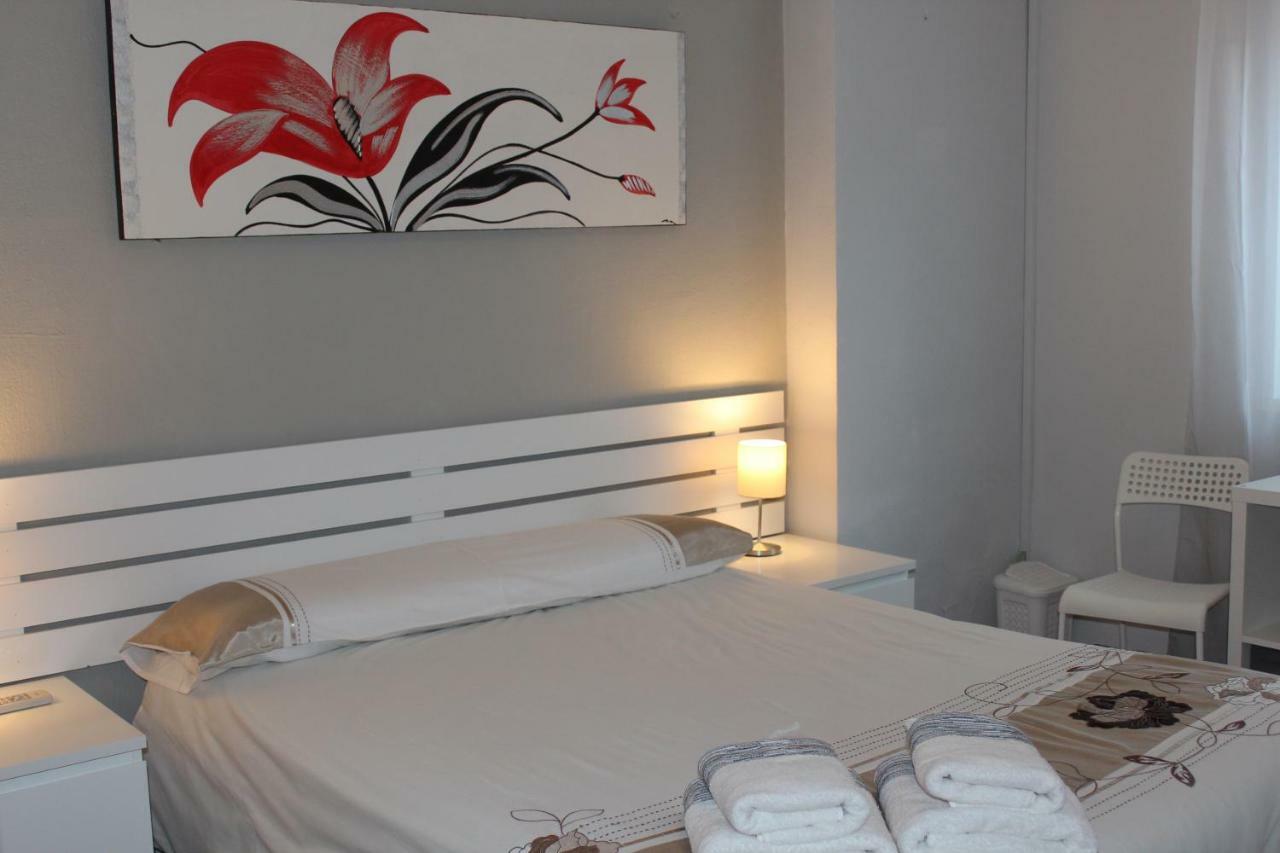 Apartamento Calle Pintor Zuloaga *