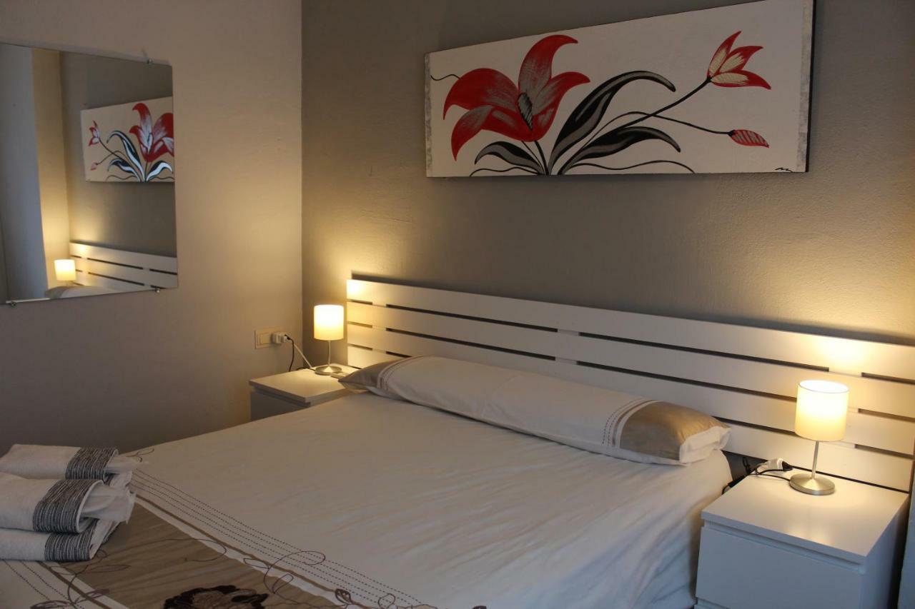 Calle Pintor Zuloaga Apartamento Granada