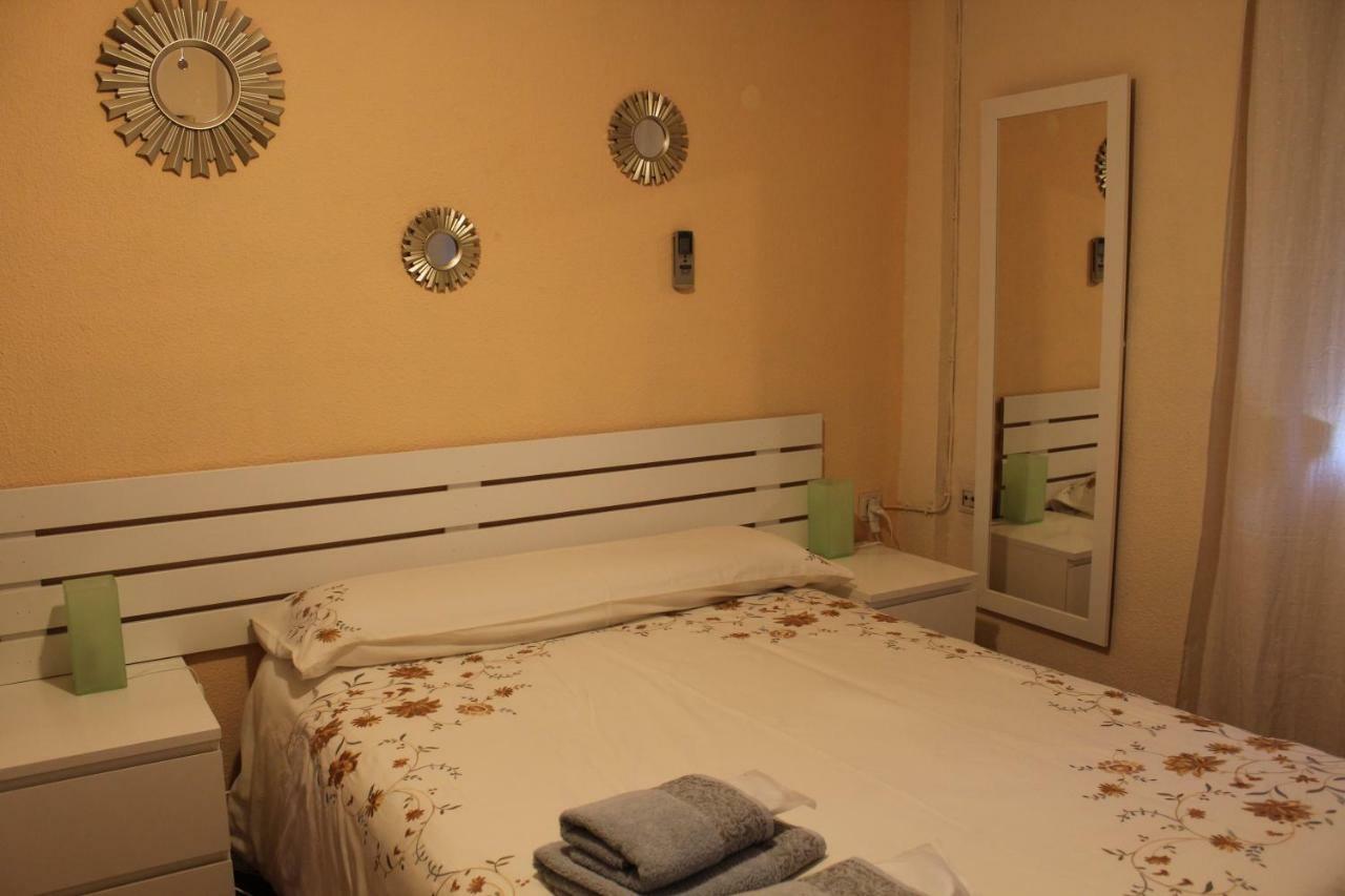 Apartamento Calle Pintor Zuloaga *