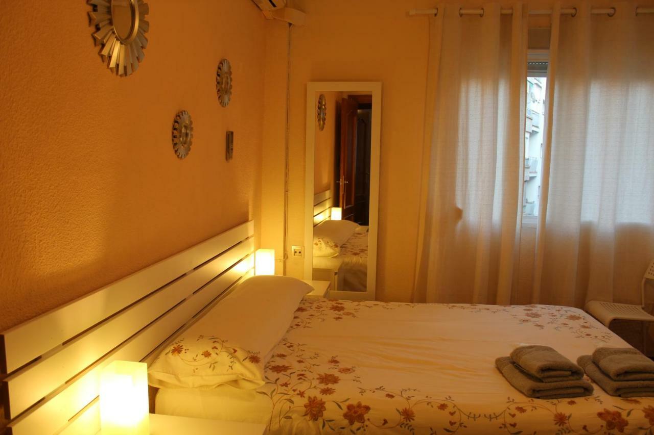 Apartamento Calle Pintor Zuloaga *