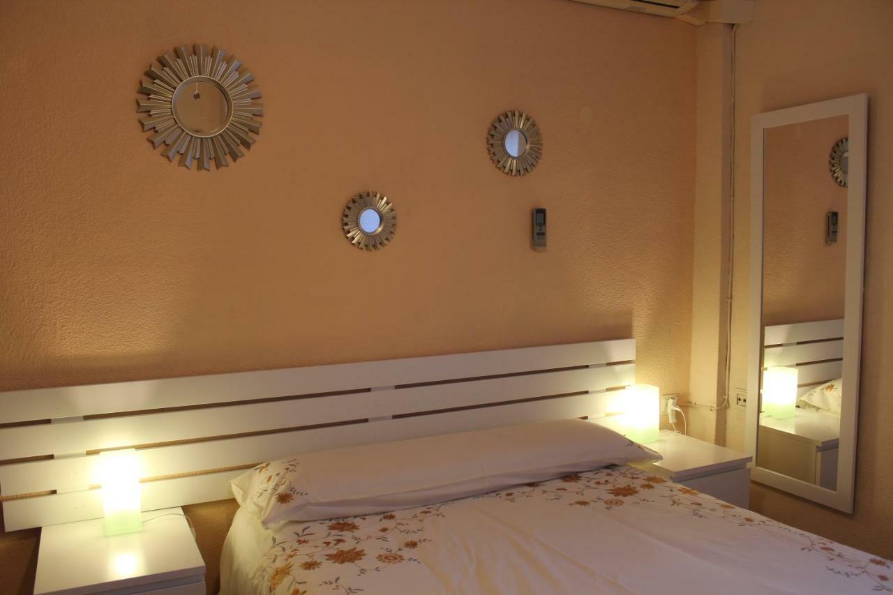 Apartamento Calle Pintor Zuloaga