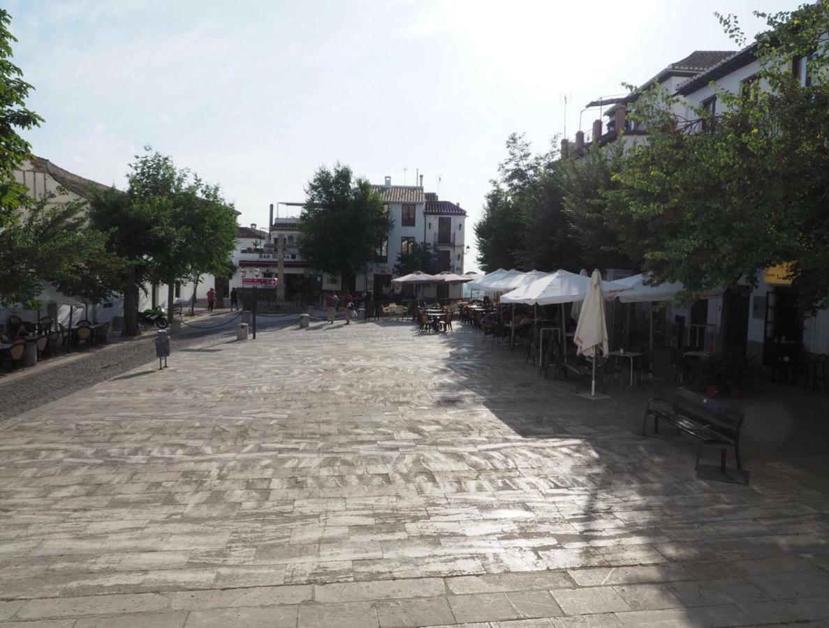 Căn hộ Tuguest Torre De La Vela I *