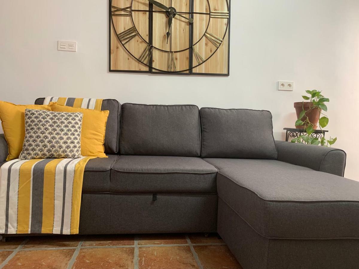 Apartment Con Terraza En El Albaicin *