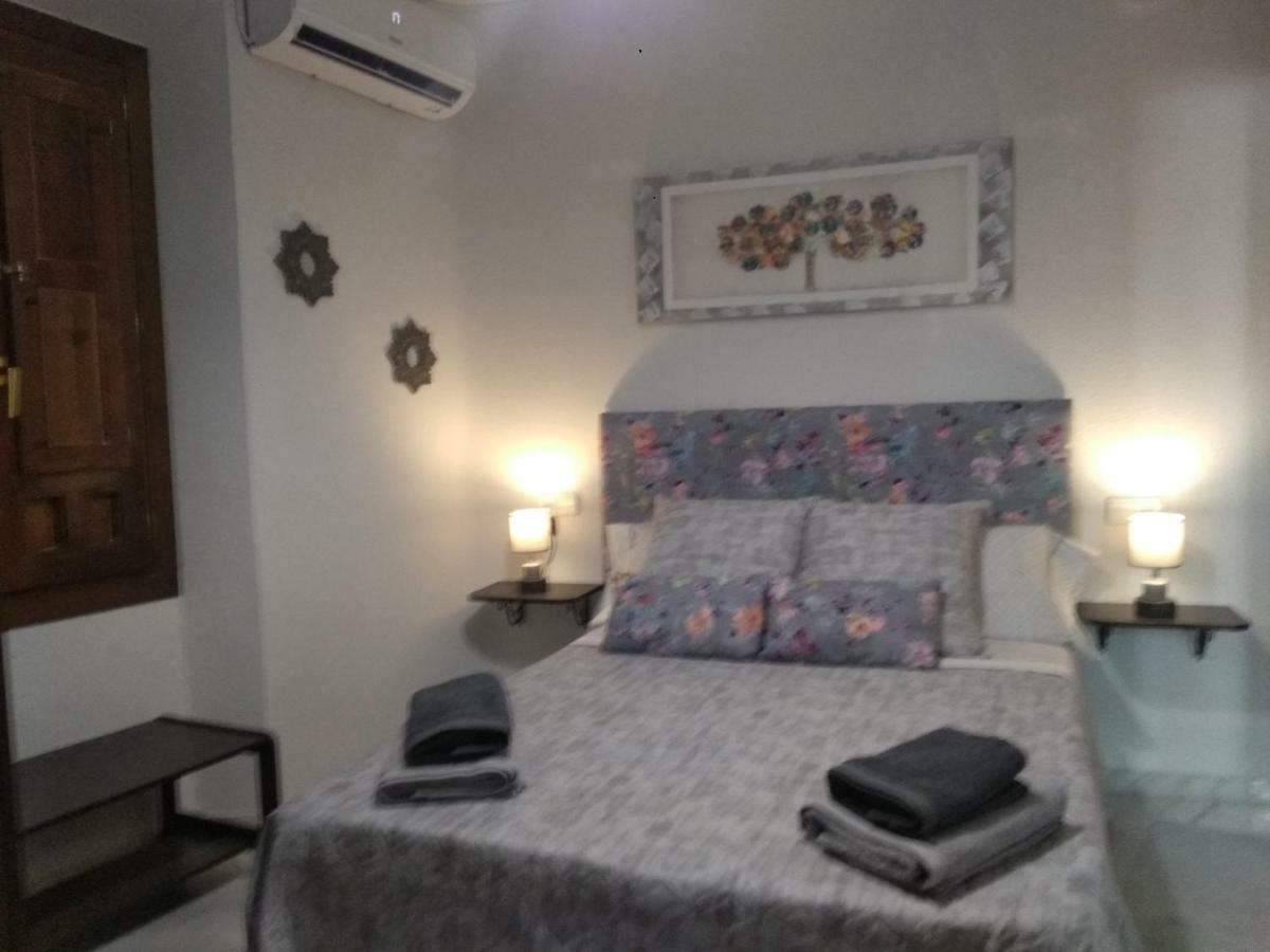 Apartamento Casa Adela Y Miguel