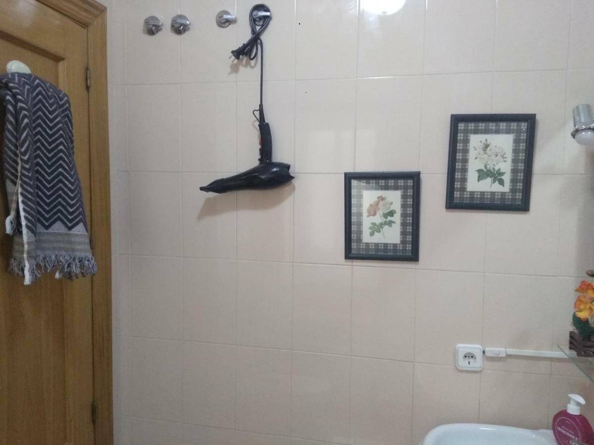 Casa Adela Y Miguel