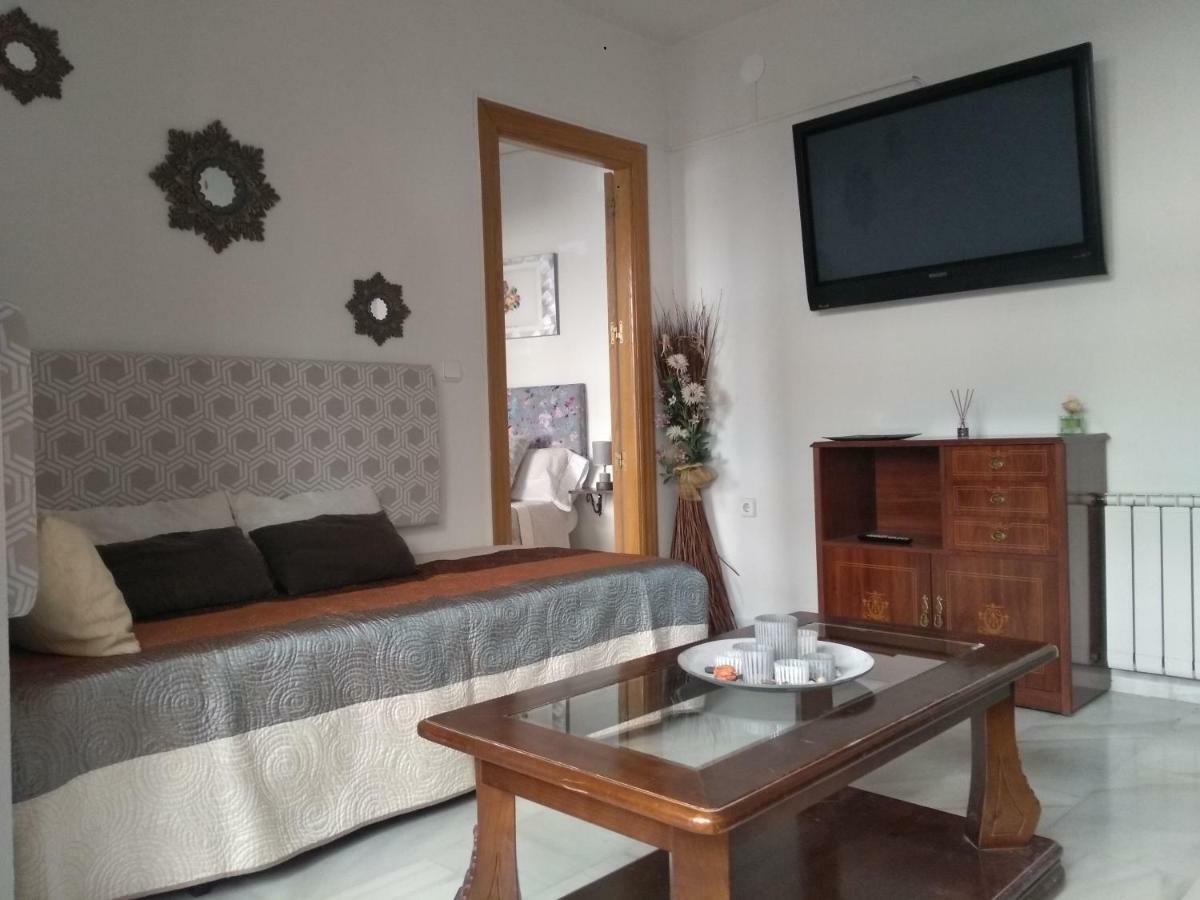 Casa Adela Y Miguel