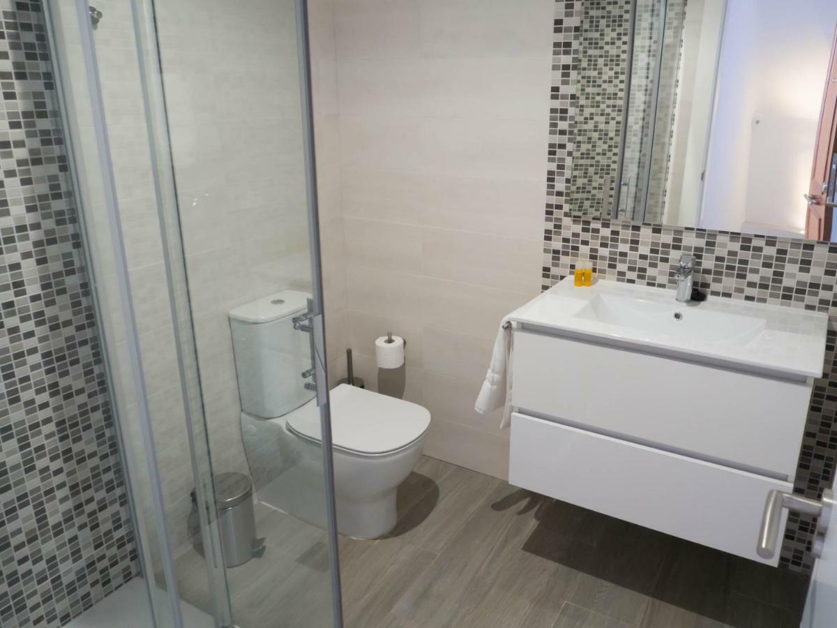 Apartment Tuguest Torre De La Vela I