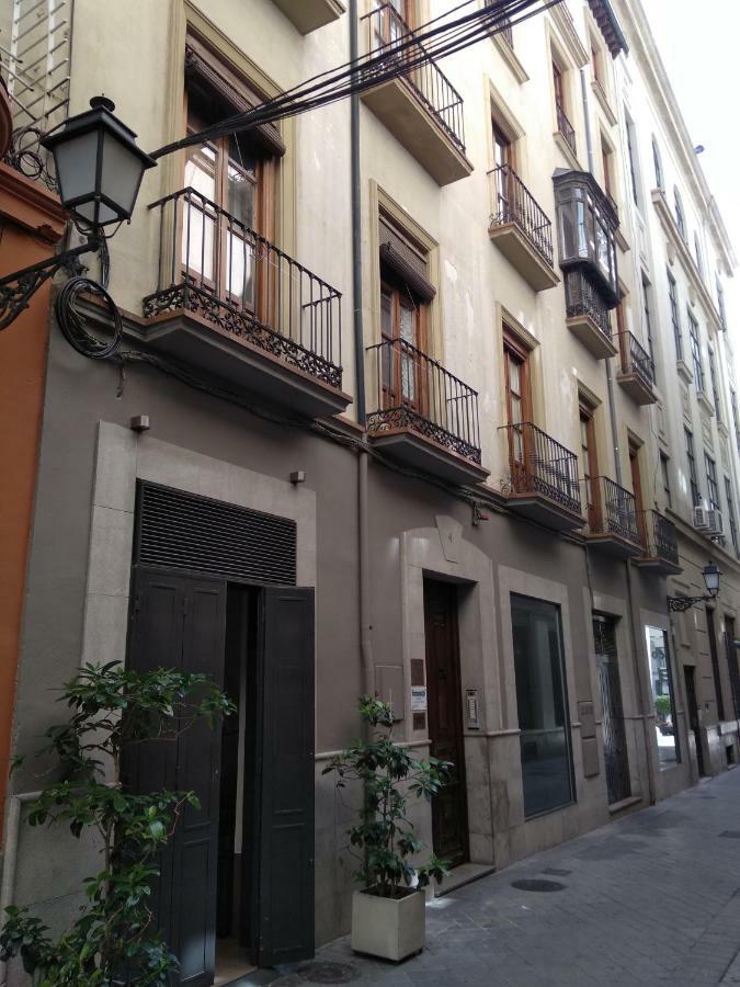 Casa Adela Y Miguel Apartamento Granada