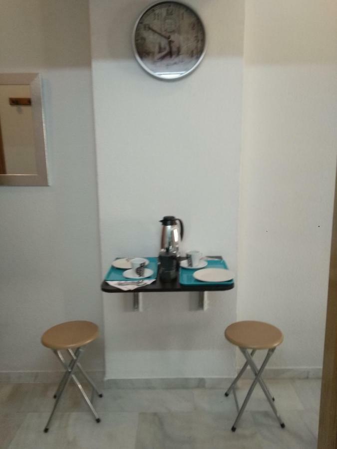 Apartamento Casa Adela Y Miguel