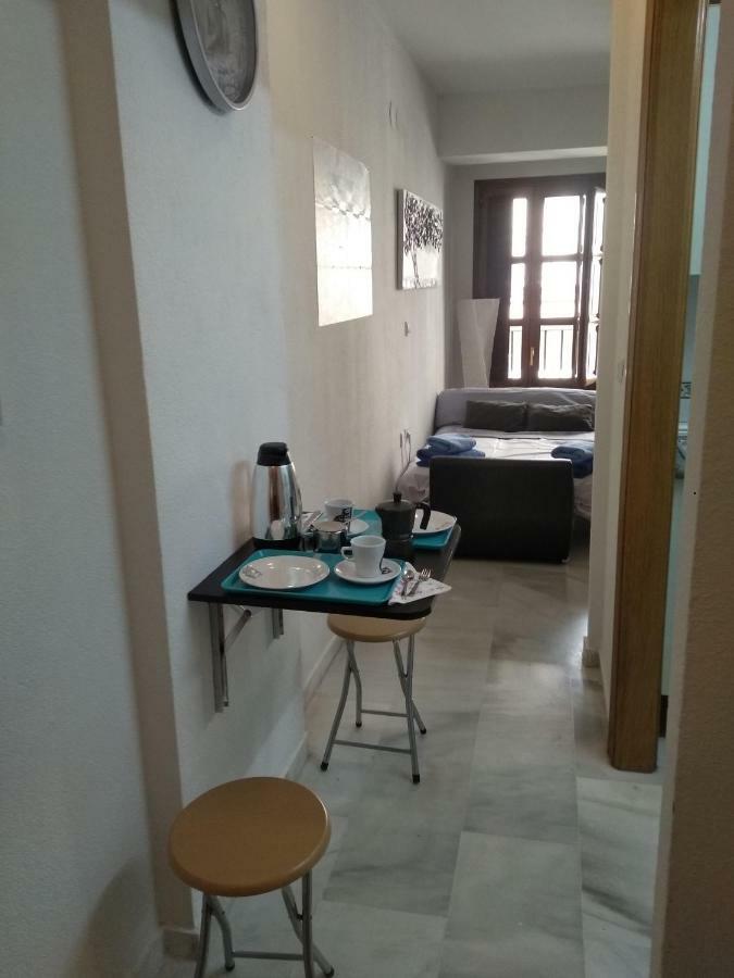 Apartamento Casa Adela Y Miguel *