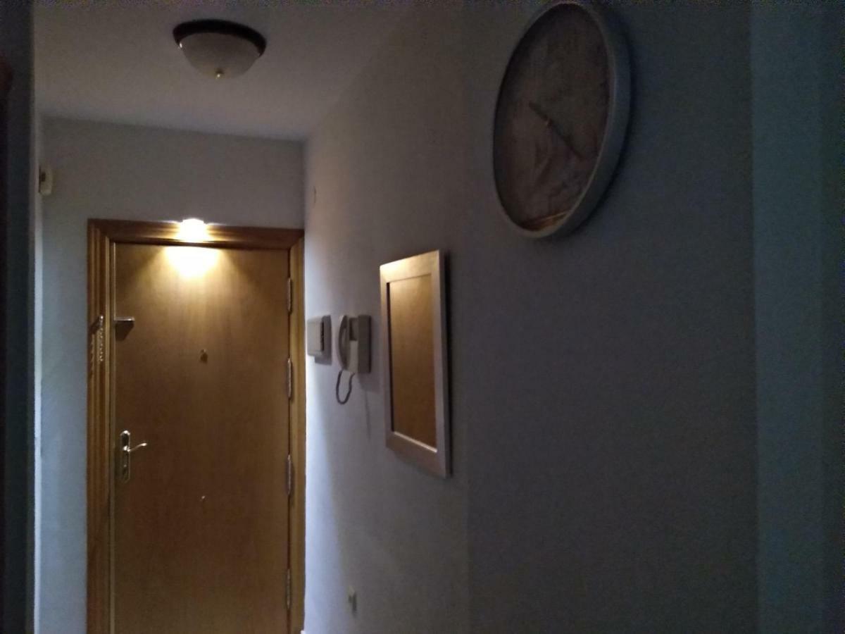Apartamento Casa Adela Y Miguel Granada