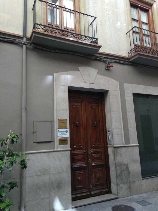 Casa Adela Y Miguel Apartamento