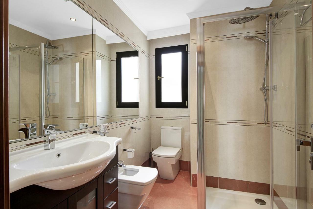 Apartamento Fotohouse Granada
