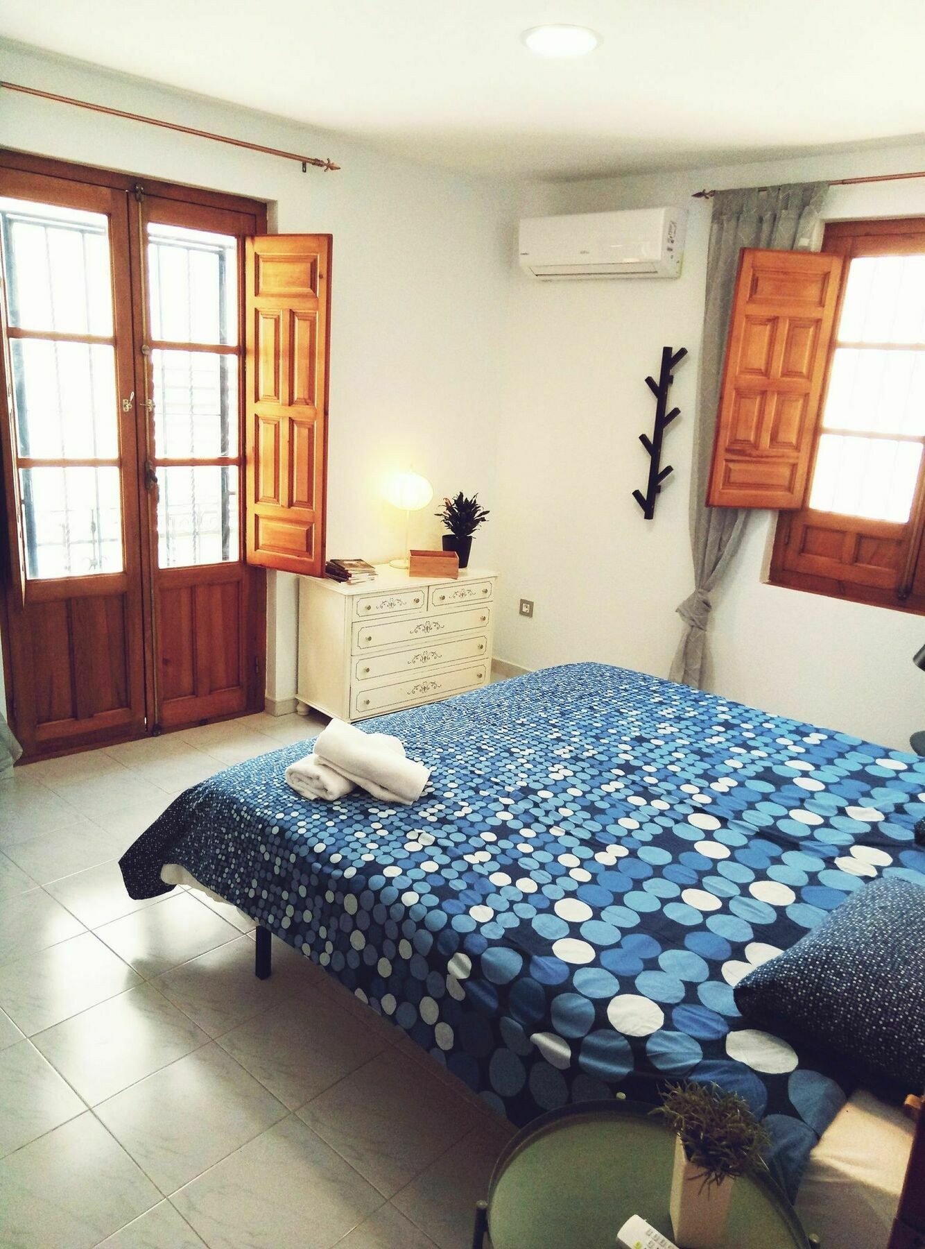 Gasthof Conde Cecilio Granada