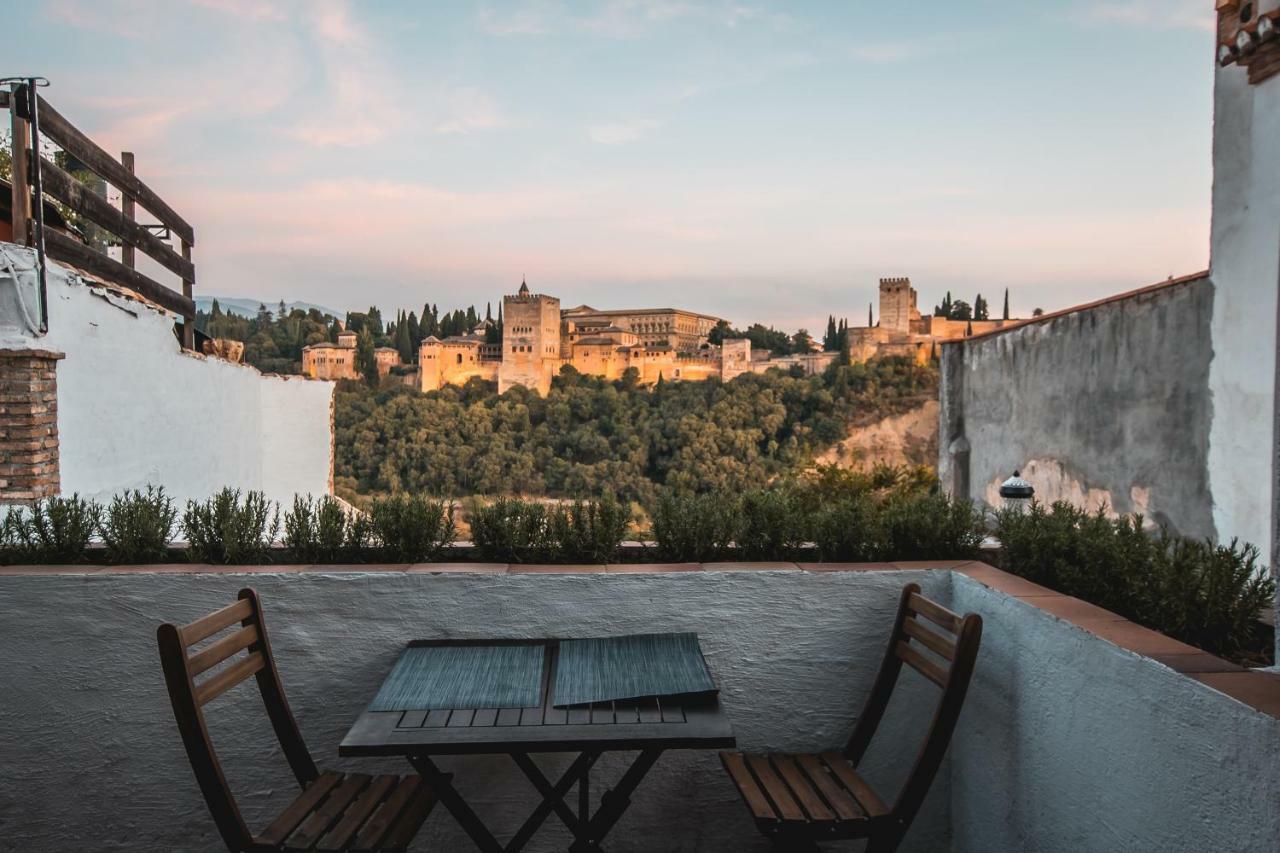 Alma San Nicolas Guest house 4*