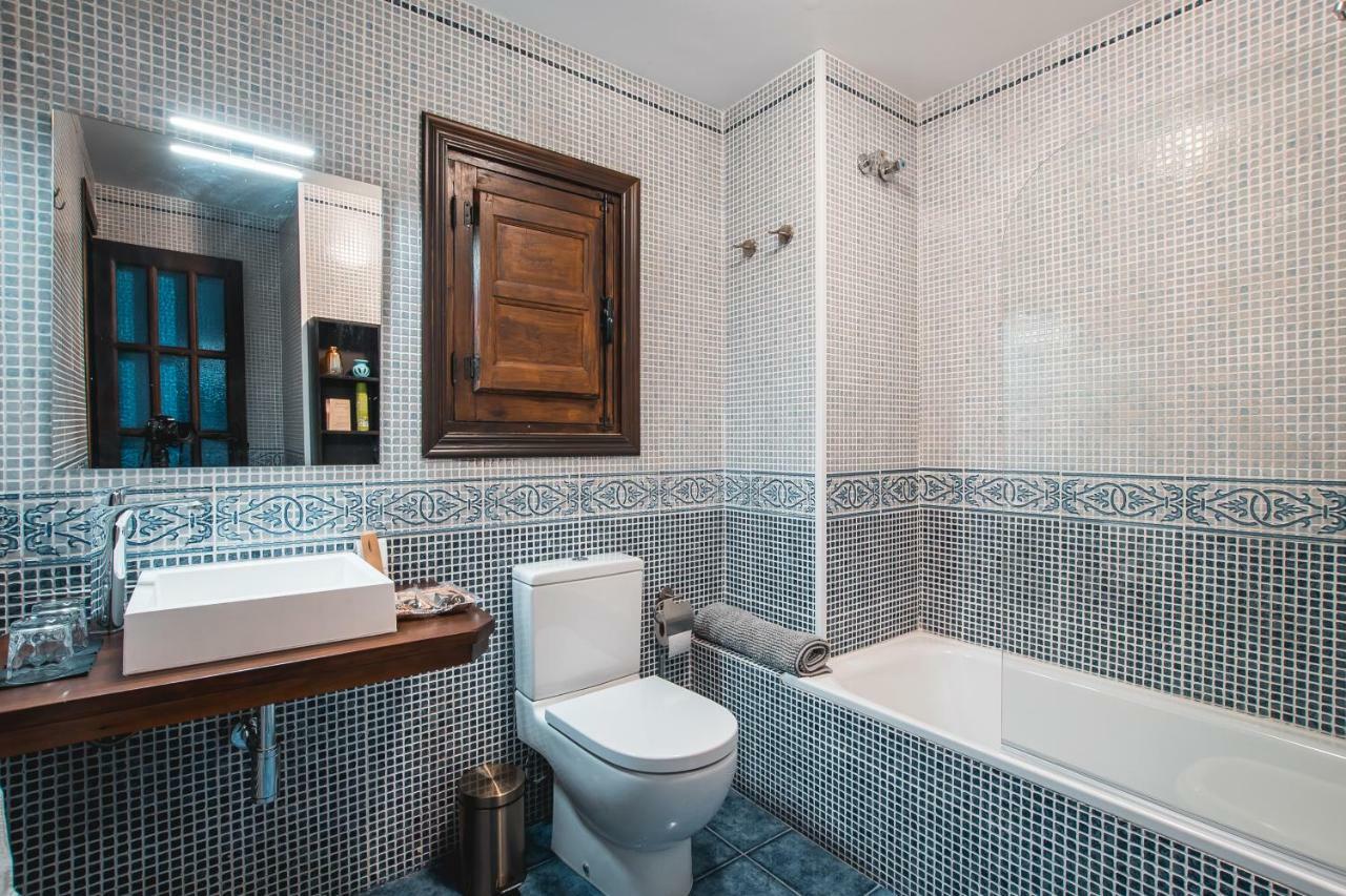 Guest house Alma San Nicolas 4*