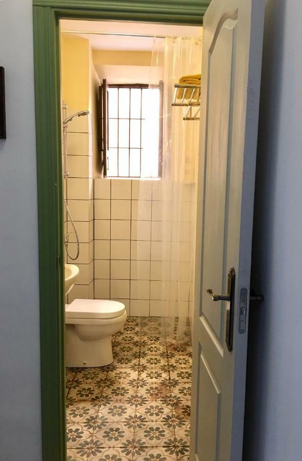 Tranquilo En El Corazon Del Albaicin Apartment