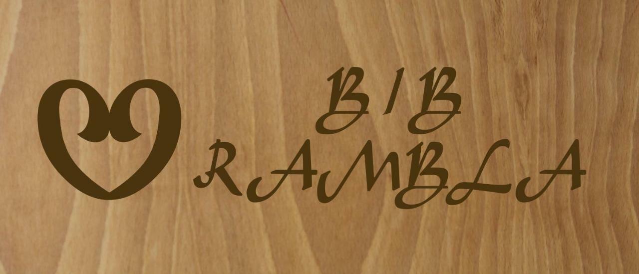 Căn hộ Corazon Bib Rambla *