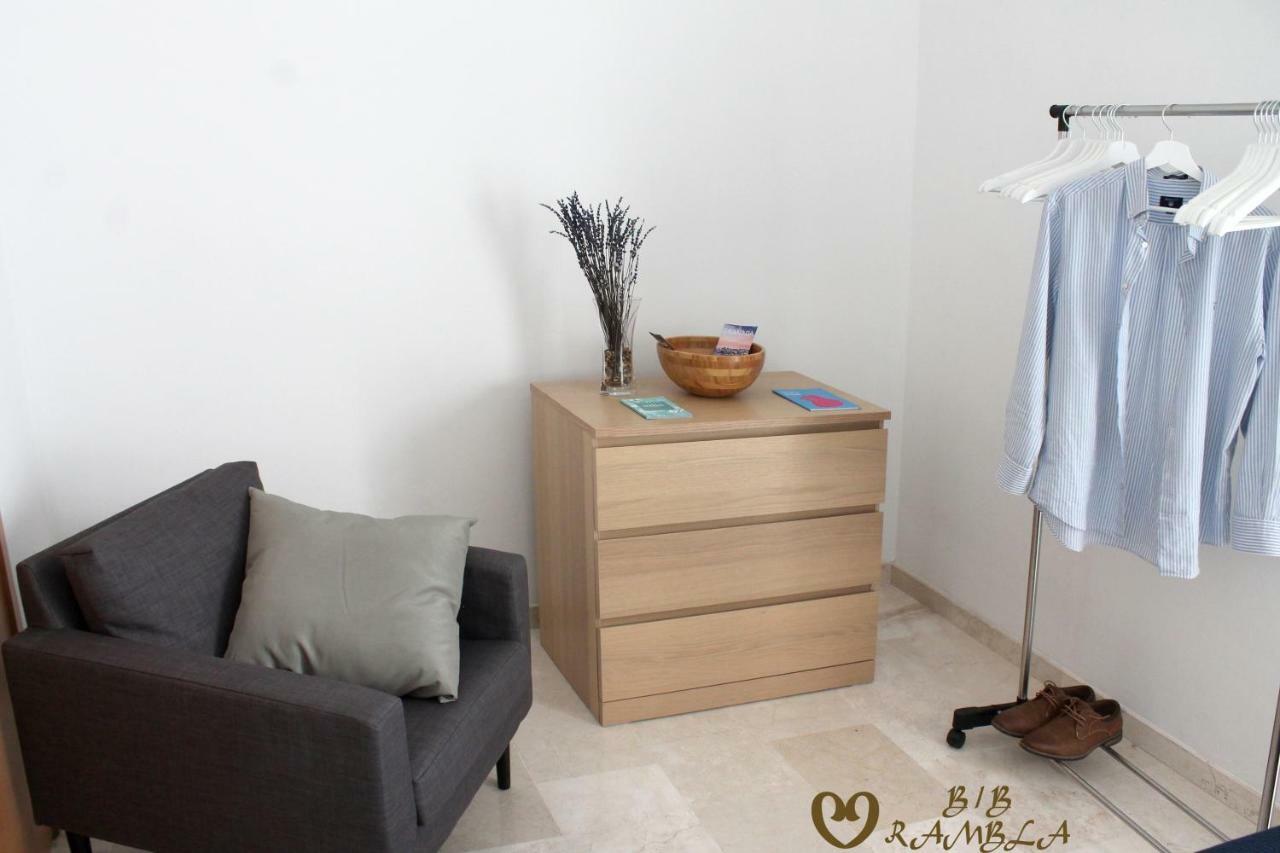 Căn hộ Corazon Bib Rambla Granada