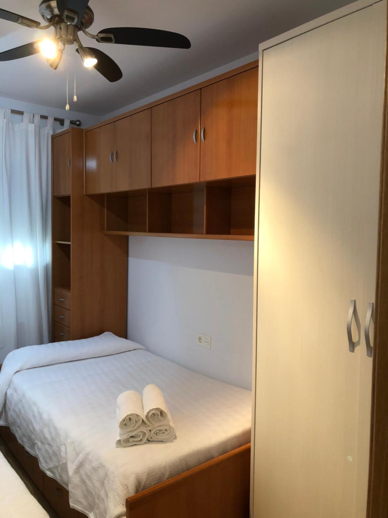 Apartamento Fenix * Granada
