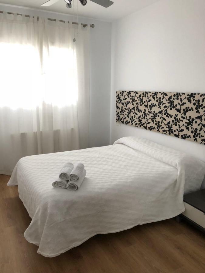 Apartamento Fenix * Granada