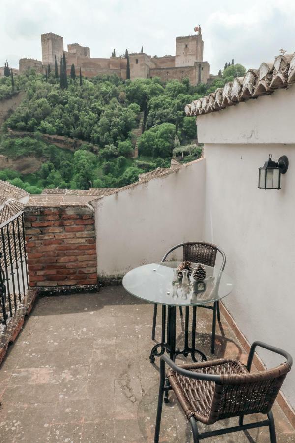 Nhà nghỉ La Cauracha *